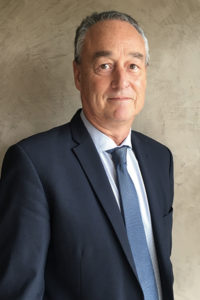 Bruno LEPOUTRE - Senior Advisor