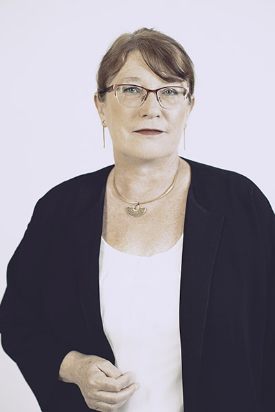 Véronique ZEID-MAUREL – Head of Corporate Development de GMAP