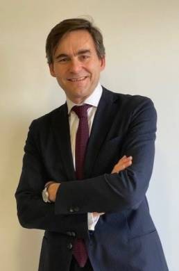 Christophe BRIERE - Managing Partner