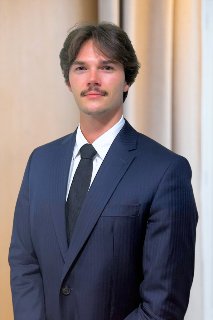 Théo PARAIN