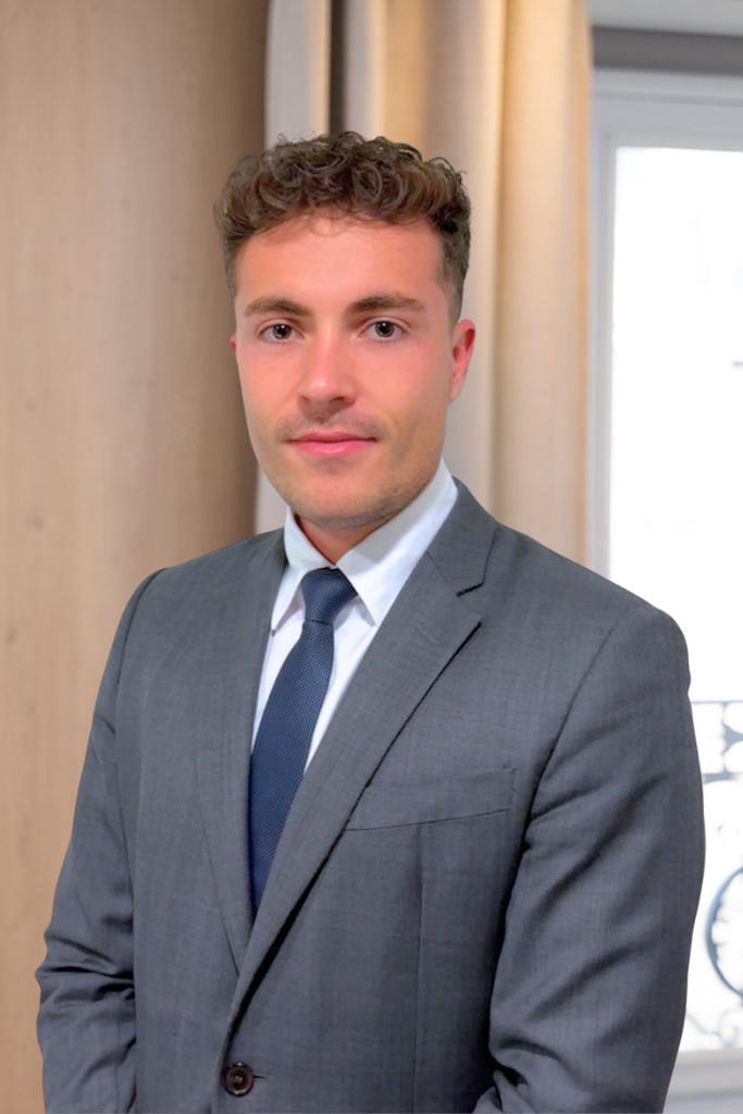 Baptiste GUILLO
